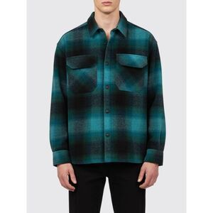 Barrow Jacket Men Green